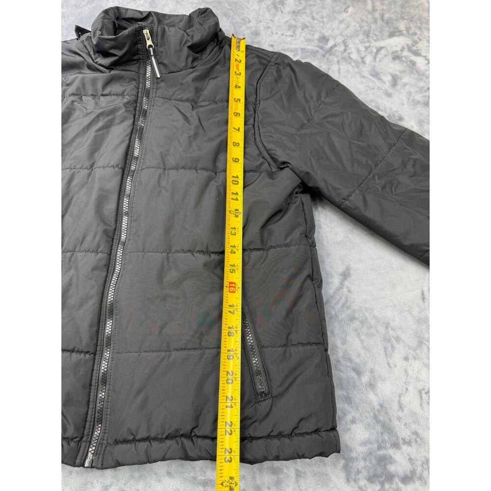 Waterfront Outdoor Collection Men’s Medium Puffer Jacket - Picture 6 of 7